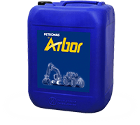 Arbor Alfatech 15w40 20L